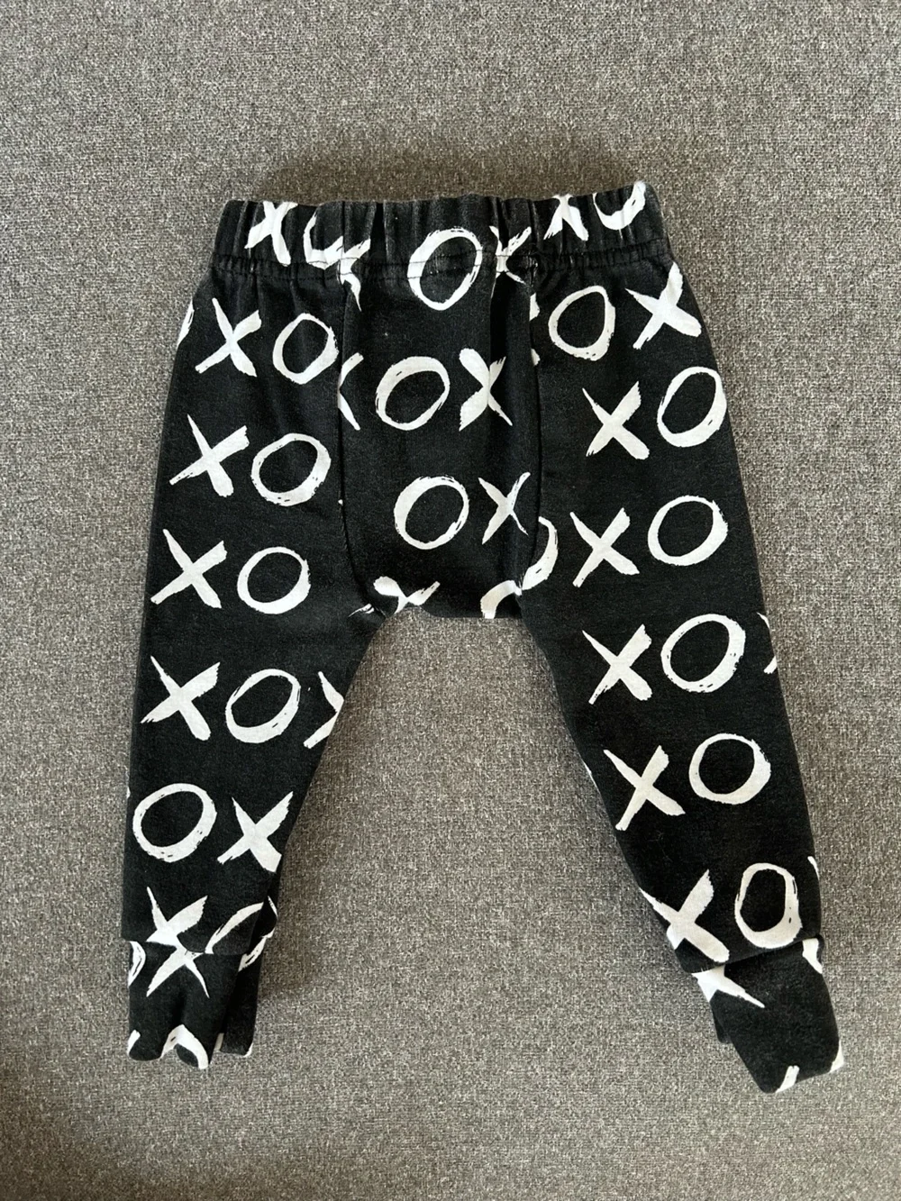 Little One Shop XOXO Set